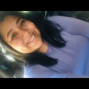 Meet your Posher, Deysi